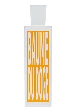 Eau D'Italie Baume Du Doge