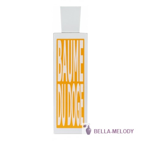 Eau D'Italie Baume Du Doge 11