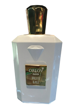 Orlov Paris Blue Lili