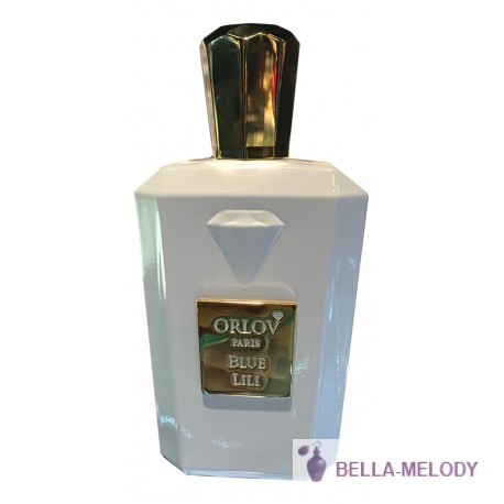 Orlov Paris Blue Lili 11