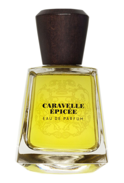 Frapin Caravelle Epicee