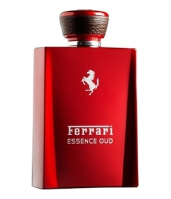 Ferrari Essence Oud
