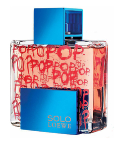 Loewe Solo Pop men