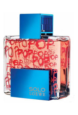 Loewe Solo Pop men