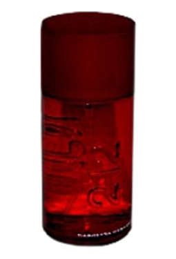 Carolina Herrera 212 Men Silver