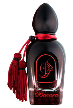 Arabesque Perfumes Bacara