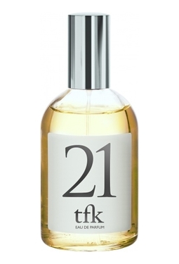 The Fragrance Kitchen 21