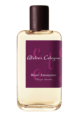 Atelier Cologne Rose Anonyme