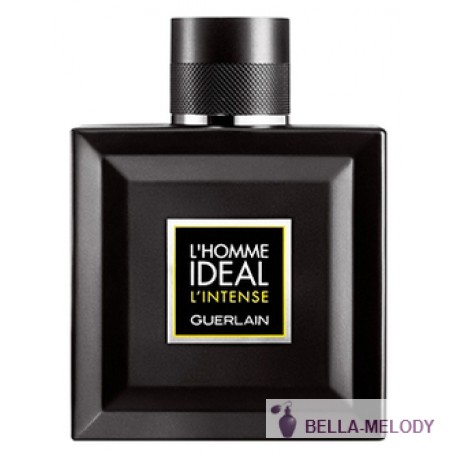 Guerlain L'Homme Ideal L'Intense 11