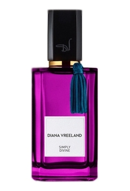 Diana Vreeland Simply Divine