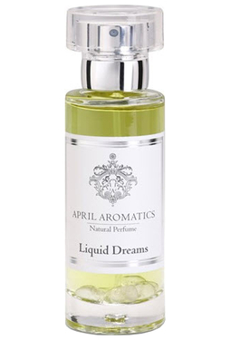 April Aromatics Liquid Dreams