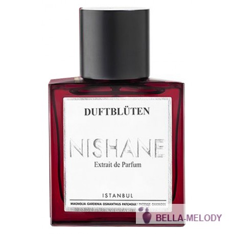 Nishane Duftbluten 11