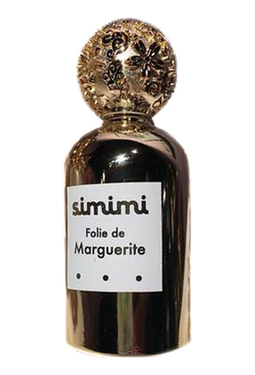 Simimi Folie De Marguerite