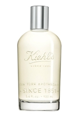 Kiehl's Vanilla & Cedarwood