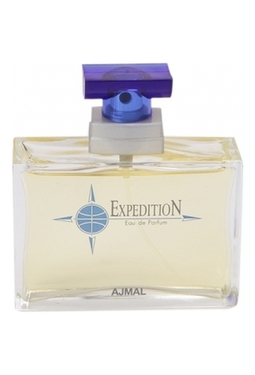 Ajmal Expedition