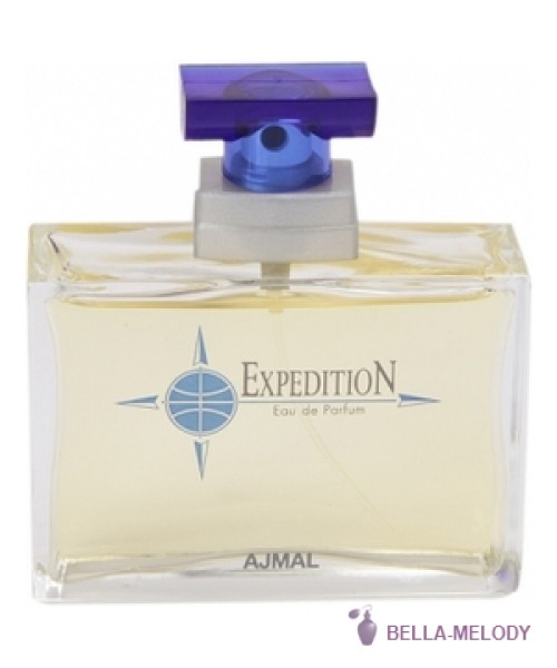 Ajmal Expedition