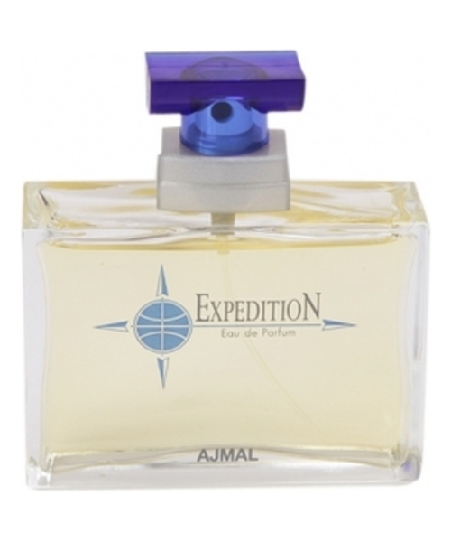 Ajmal Expedition