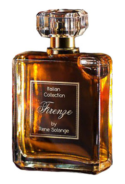 Rene Solange Firenze