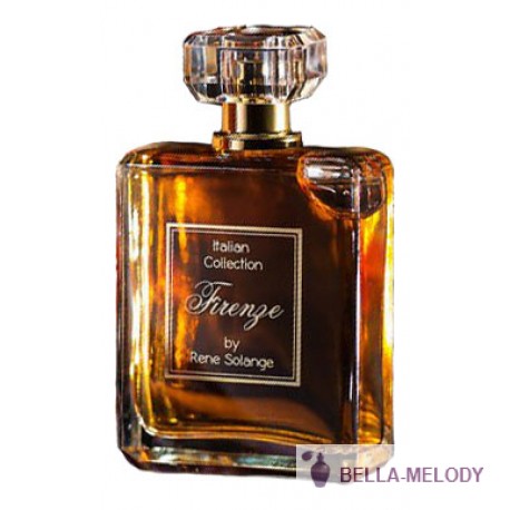 Rene Solange Firenze 11