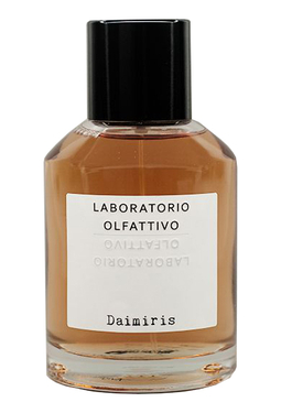 Laboratorio Olfattivo Daimiris