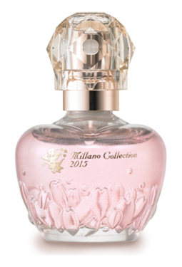 Kanebo Milano Collection 2013