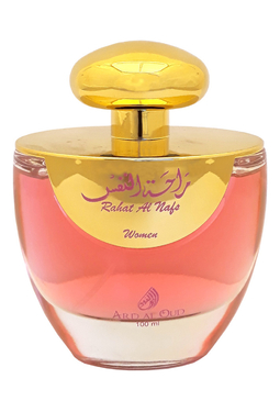 Ard Al Oud Rahat Al Nafs Women
