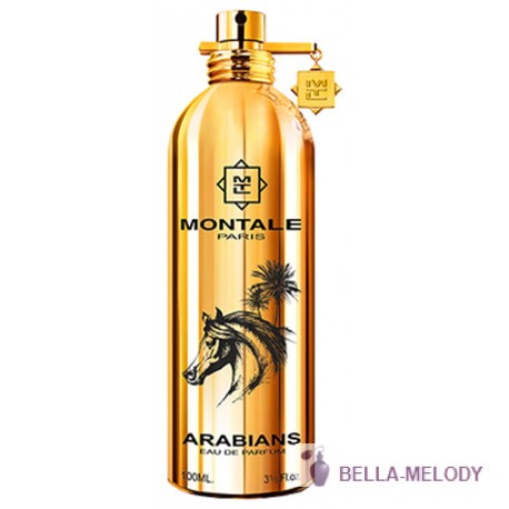 Montale Arabians 11