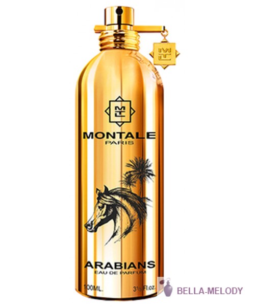 Montale Arabians
