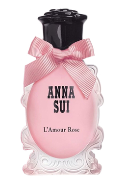 Anna Sui L’Amour Rose Eau De Toilette