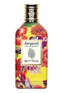 Etro Jacquard