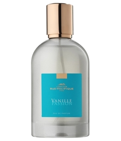 Comptoir Sud Pacifique Vanille Passion