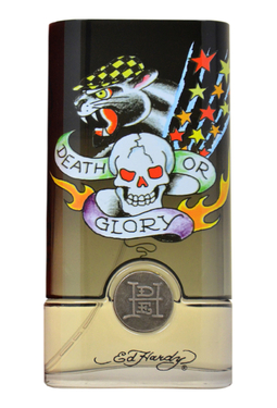 Christian Audigier Ed Hardy Born Wild For Men