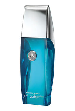 Mercedes-Benz VIP Club Energetic Aromatic