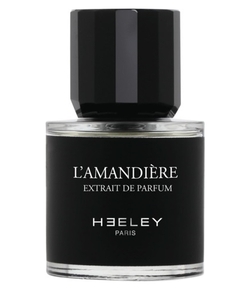 Heeley L'Amandiere