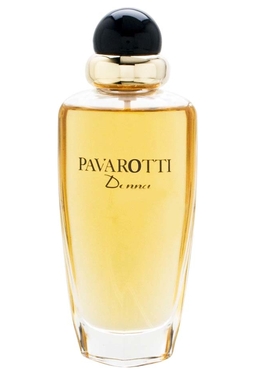 Luciano Pavarotti Pavarotti Donna