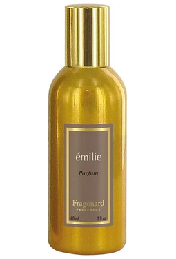 Fragonard Emilie