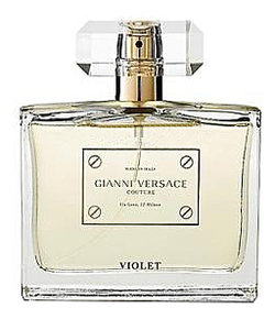 Versace Couture Violet