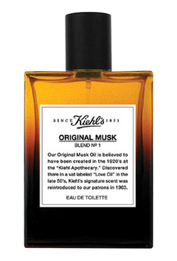 Kiehl's Original Musk