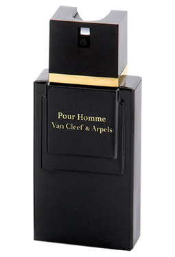 Van Cleef & Arpels Pour Homme