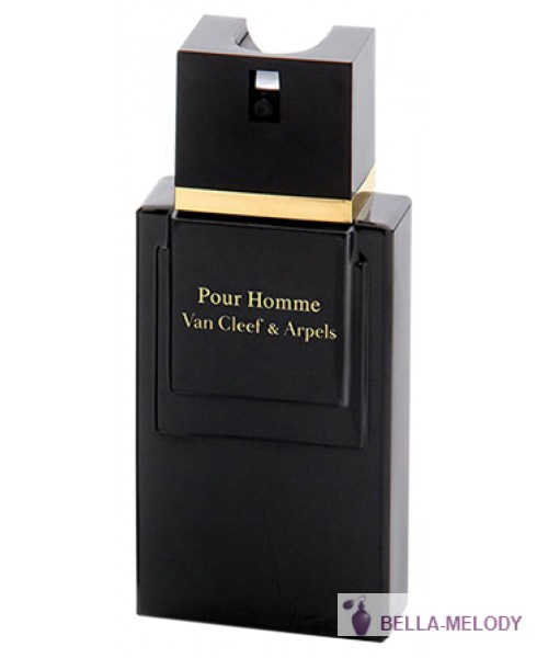 Van Cleef & Arpels Pour Homme