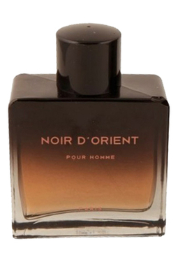 Geparlys Noir D'Orient