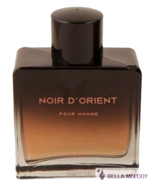 Geparlys Noir D'Orient