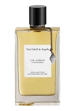 Van Cleef & Arpels Collection Extraordinaire Lys Carmin