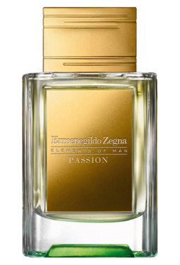 Ermenegildo Zegna Passion