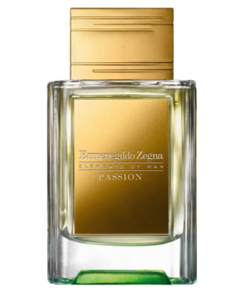 Ermenegildo Zegna Passion