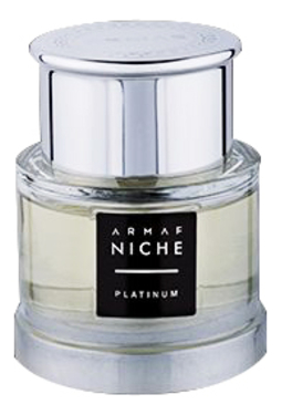 Armaf Platinum