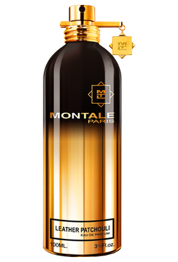Montale Leather Patchouli