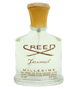 Creed Jasmal
