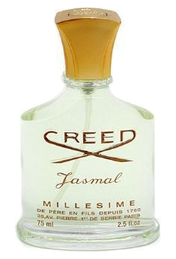 Creed Jasmal