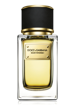 Dolce Gabbana (D&G) Velvet Patchouli